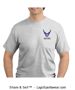 2nd Reunion T-Shirts (LT-4XLT) Design Zoom